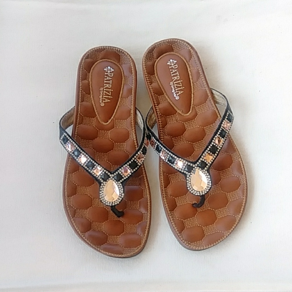 Patrizia by spring steps